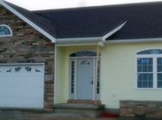 9938 Julianna Ln, Whitehouse, OH 43571