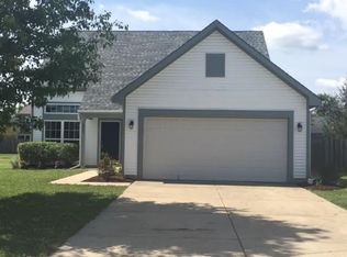 6405 Pathfinder Ct, Indianapolis, IN 46203