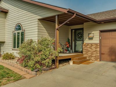 824 W Turnpike Ave, Bismarck, ND, 58501