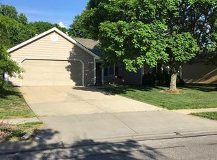 412 Eldridge St, Lawrence, KS 66049