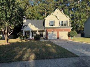 3416 N Cook Rd, Powder Springs, GA 30127