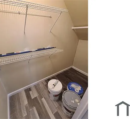 1 bed, 860 sqft, $1,250 — Photo 4