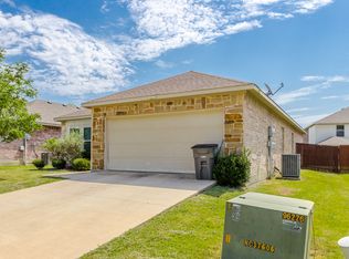 2029 Shady Glen Trl, Princeton, TX 75407