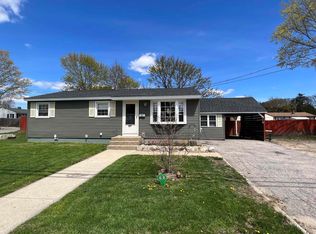 388 Weston Rd, Manchester, NH 03103