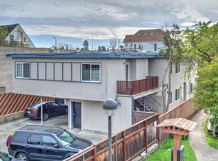2012 Stuart St APT B, Berkeley, CA 94703