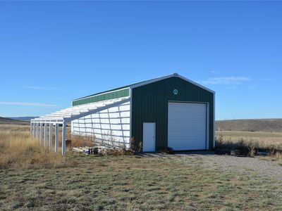 Bequette Dr LOT 9, Edgar, MT, 59026