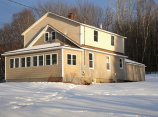 200 Enfield Rd, Lincoln, ME 04457