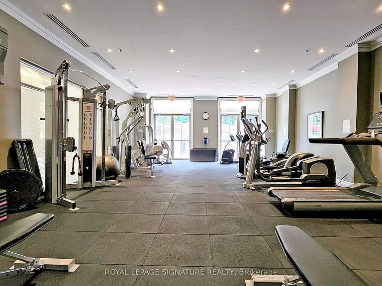 21 Burkebrook Pl #324 — Photo 32