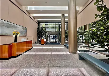 Rented by Highline Residential