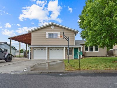 2011 Birch Dr, Lewiston, ID, 83501