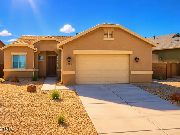 6371 E Beckett Trl, Prescott Valley, AZ 86314