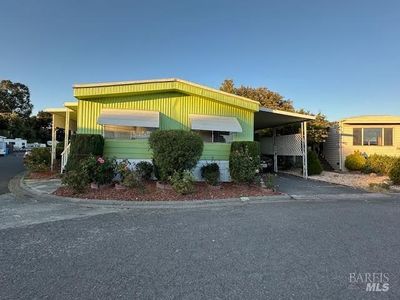 3000 Broadway Street #60, American Canyon, CA, 94503