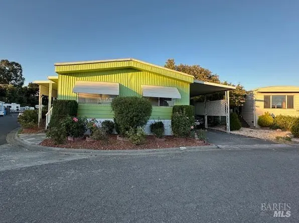 3000 Broadway Street #60, American Canyon, CA 94503