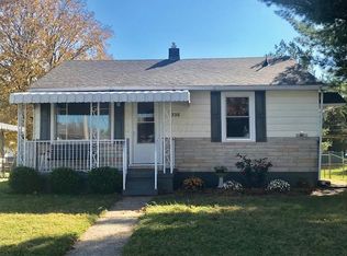 236 Reese Ave, Lancaster, OH 43130