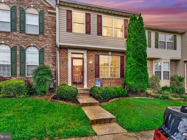 1313 Roman Ridge Way, Bel Air, MD 21014