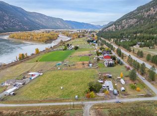 185 Hoovers Ferry Rd, Thompson Nicola, BC V0E1Z2