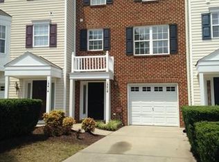 13408 Ridgemoor Dr #0, Midlothian, VA 23114