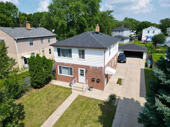 4622 West Howard AVENUE, Milwaukee, WI 53220