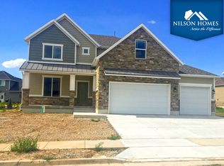 5943 Rollins Ranch Rd, Mountain Green, UT 84050