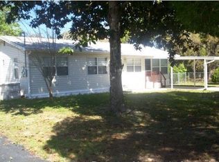 3371 Seaview Dr, Spring Hill, FL 34606