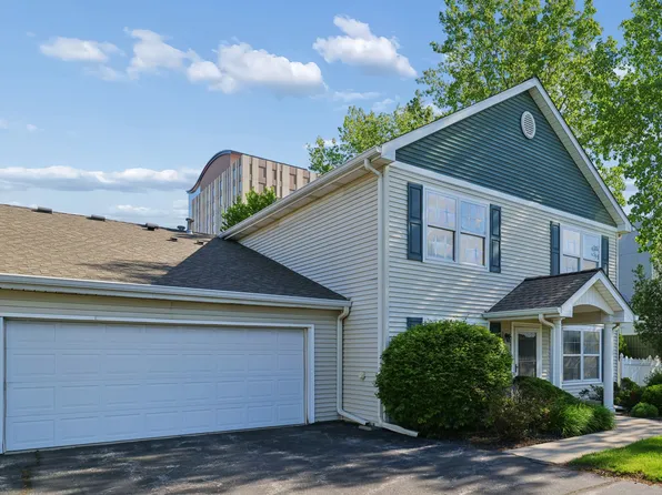 904 Garden Ln, Homewood, IL 60430