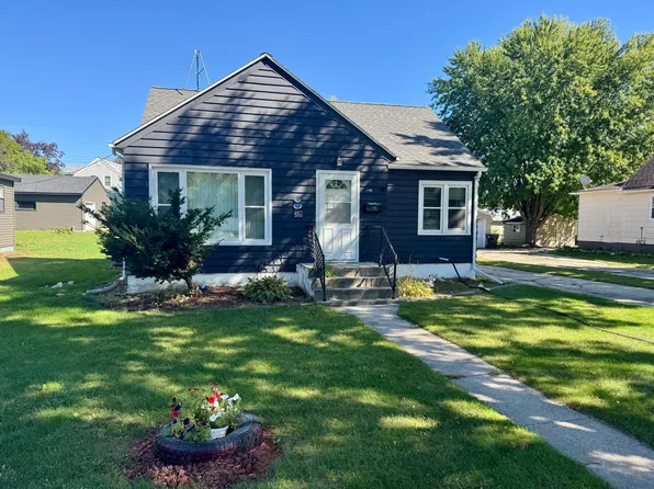 1137 6th St, Granite Falls, MN 56241