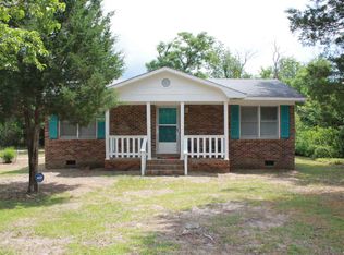 3026 Rochelle Ln, Bethune, SC 29009