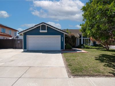 1405 Ozark Rd, Oceanside, CA, 92056