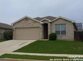 113 Eagle Flight, Cibolo, TX 78108