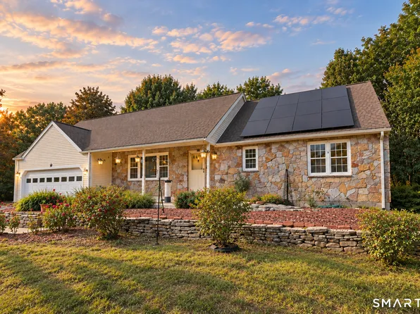 25 Hampshire Drive, Glastonbury, CT 06033