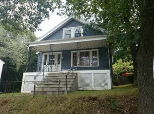 2434 Centre St, West Roxbury, MA 02132