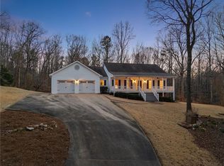 5755 Dorsett Shoals Rd, Douglasville, GA 30135