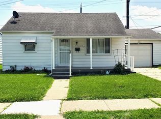 2611 Morton Dr, Springfield, OH 45505