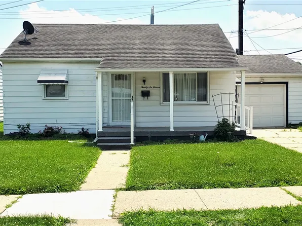 2611 Morton Dr, Springfield, OH 45505