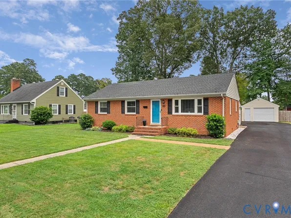 104 Jackson Ave, Sandston, VA 23150