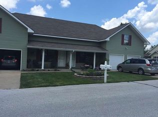 4708-4710 N 15th St, Ozark, MO 65721