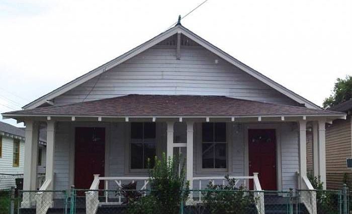 Ext front