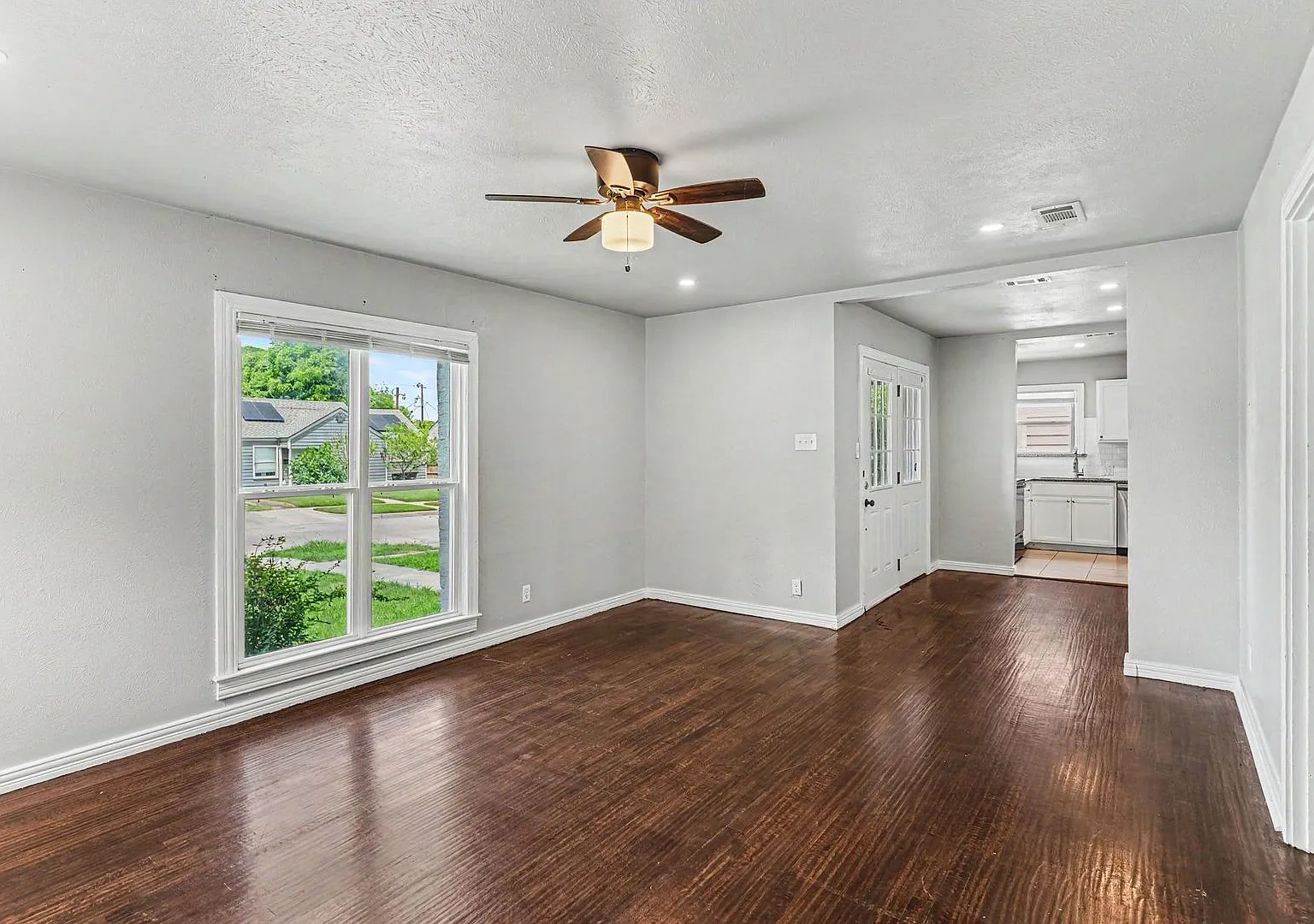 Character-Filled Fort Worth Home with Bonus Loft Space — Photo 4
