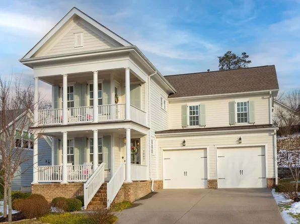 2007 McAvoy Dr, Franklin, TN 37064