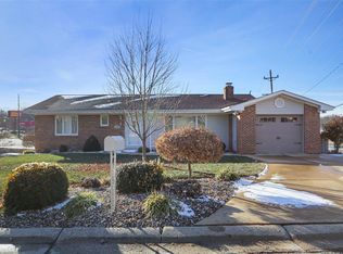 1305 Zero Ave, Washington, MO 63090