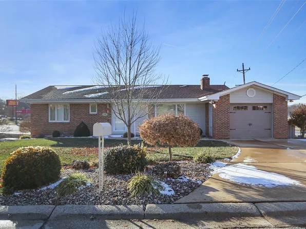 1305 Zero Ave, Washington, MO 63090