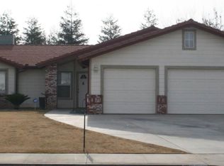11919 Cotner Ave, Bakersfield, CA 93312