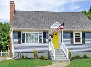 22 Nahant St, Wakefield, MA 01880
