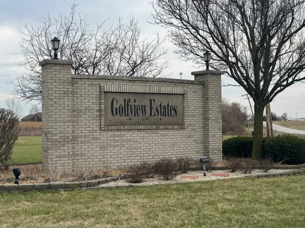 26037 Golfview Ct, Frankfort, IL 60423