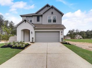 17454 Vino Vines Ln, Conroe, TX 77302