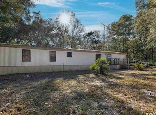 3749 NE 43rd Ln, High Springs, FL 32643