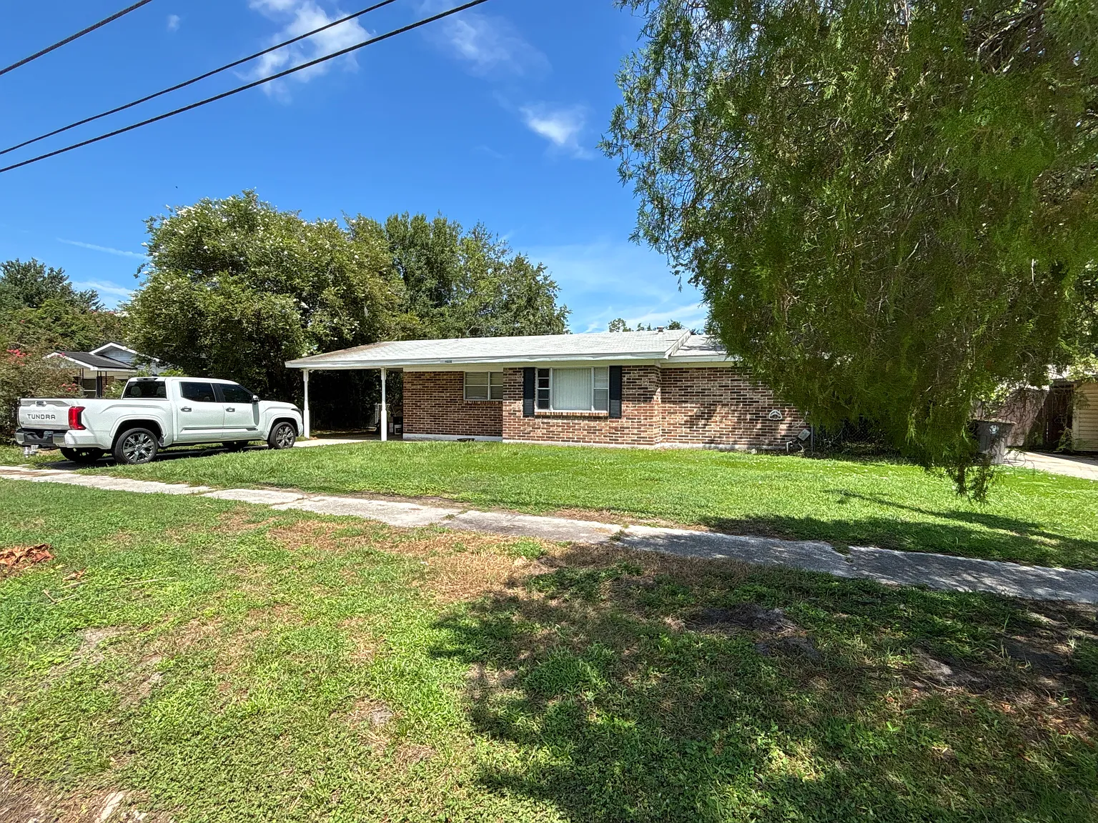 Bizier Rd, Jacksonville — Photo 1