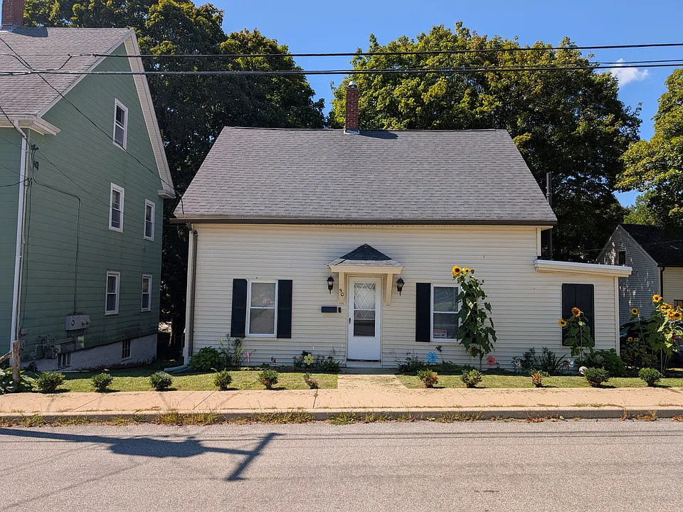 50 Green St