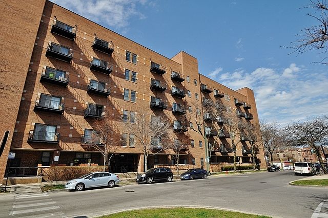 1st image of 1000 E 53rd St Unit 607