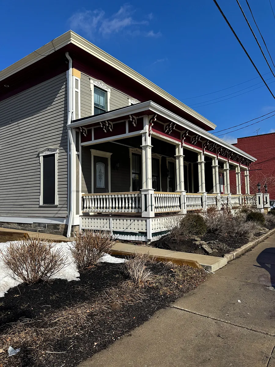 Building Photo - 38111 W Spaulding St #3